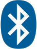 藍牙圖標(biāo)